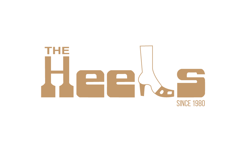 The Heels – The Heels India