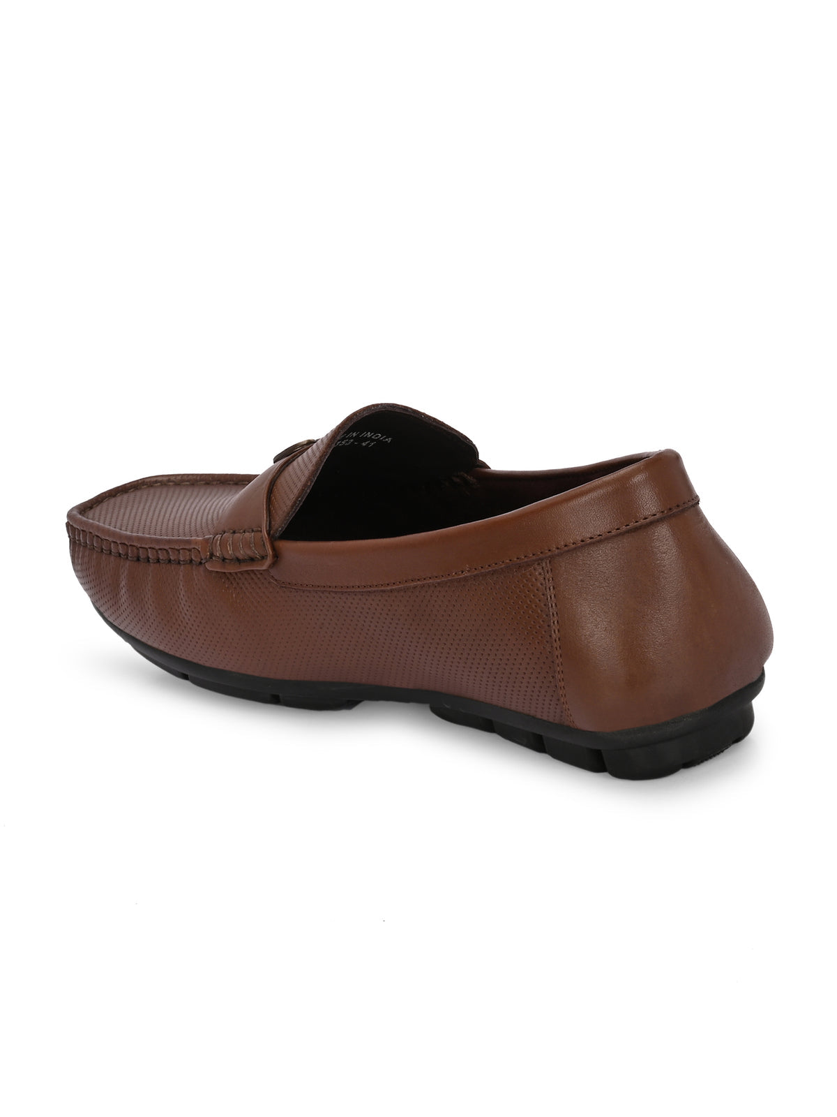 Jarvis Leather Everyday Loafers