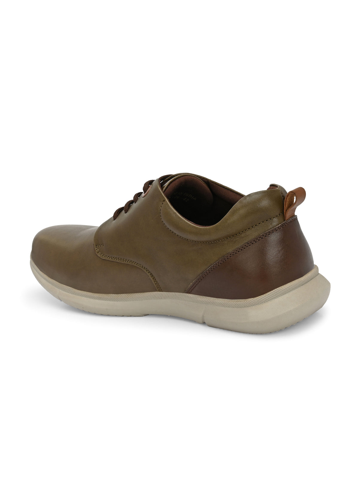 Jonathan Zero Gravity Leather Sneakers