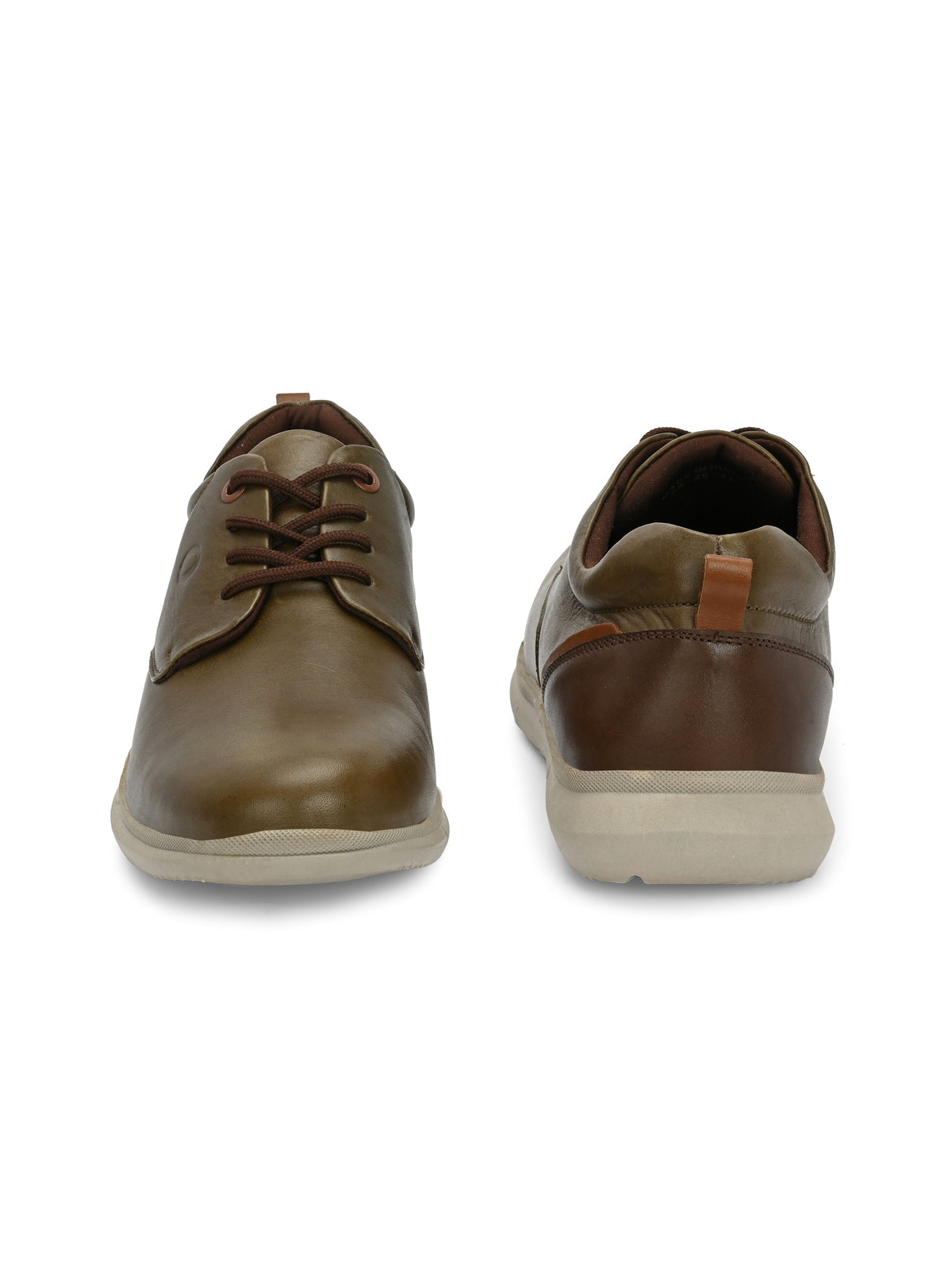 Jonathan Zero Gravity Leather Sneakers