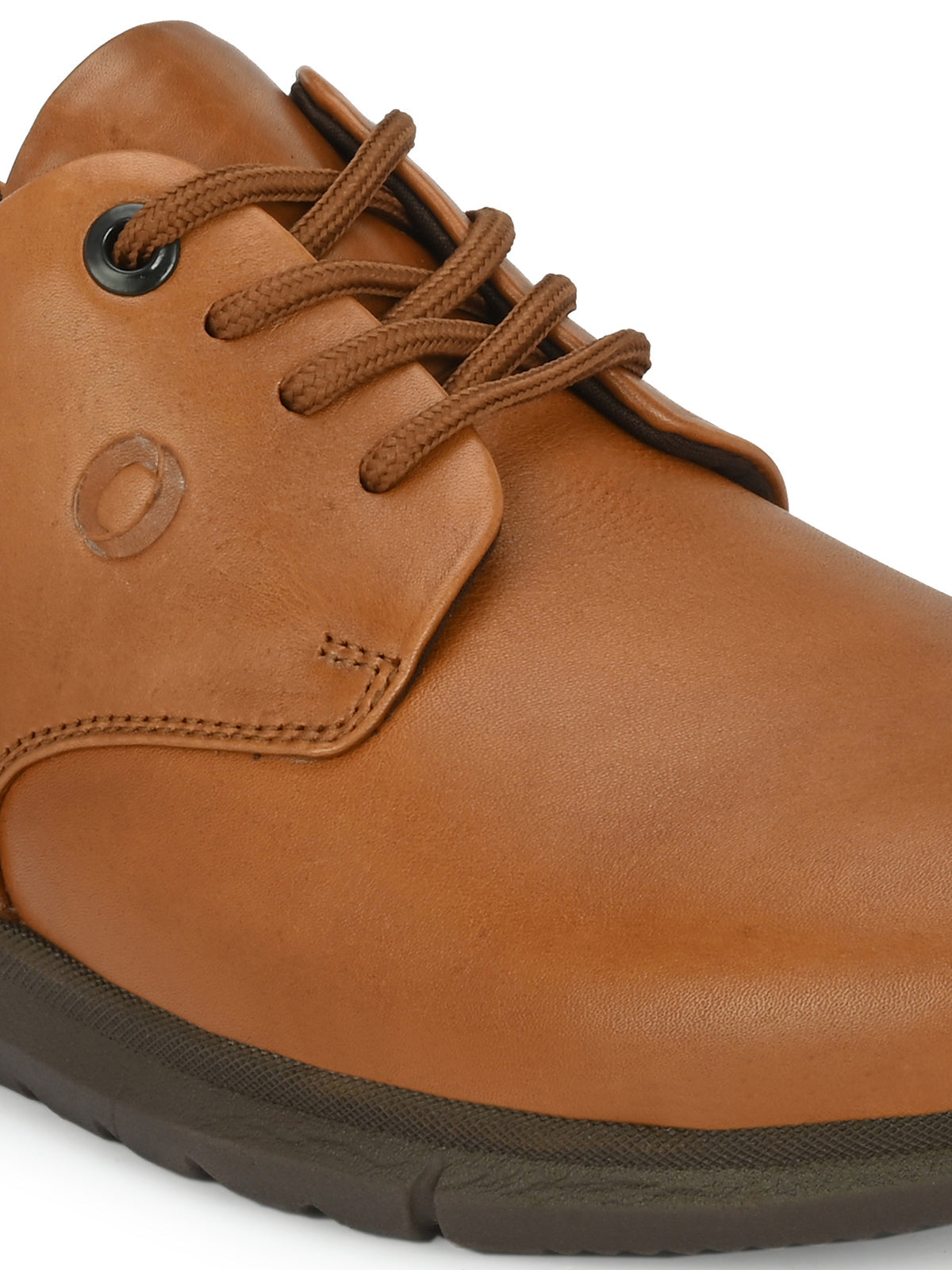 Jonathan Zero Gravity Leather Sneakers