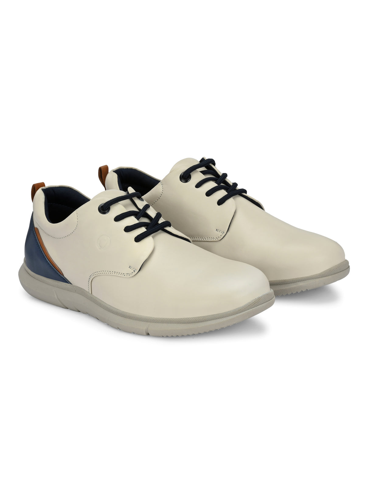Jonathan Zero Gravity Leather Sneakers
