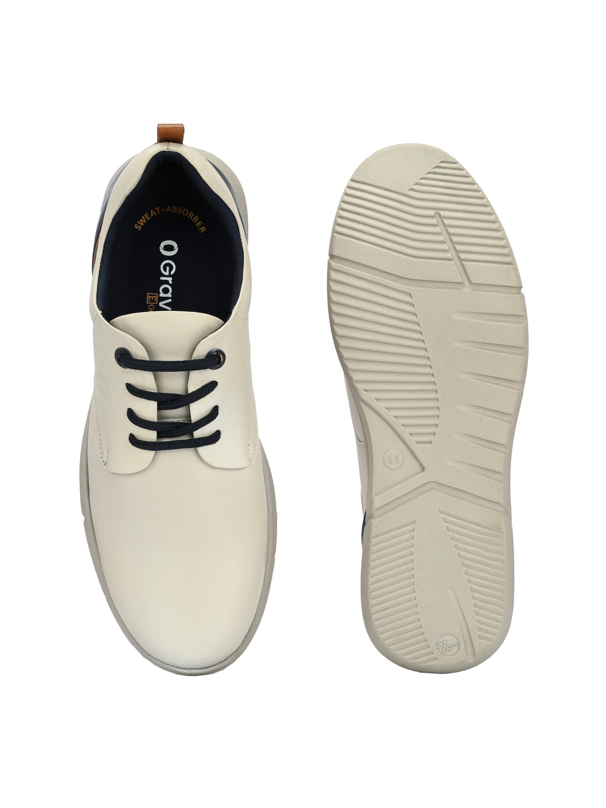 Jonathan Zero Gravity Leather Sneakers