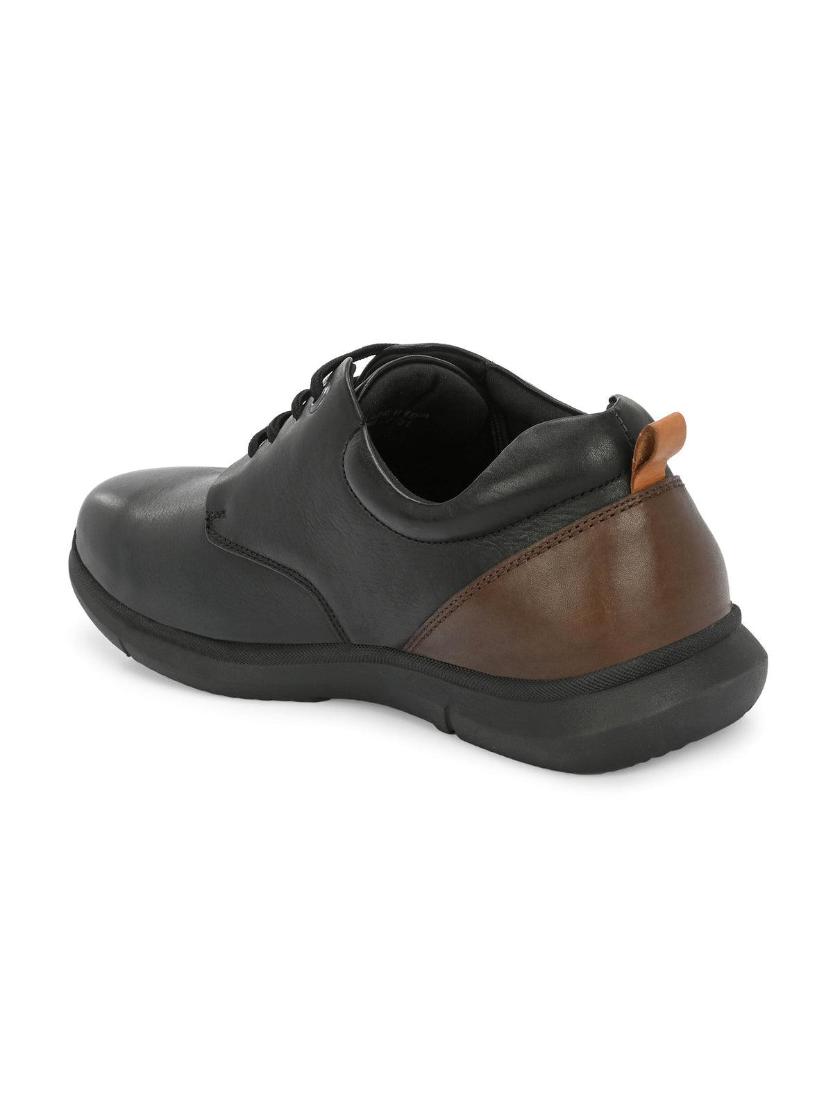 Jonathan Zero Gravity Leather Sneakers