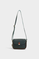 Elise messenger bag - The Heels India