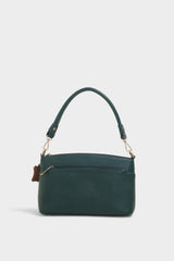 Amelia satchel bag - The Heels India