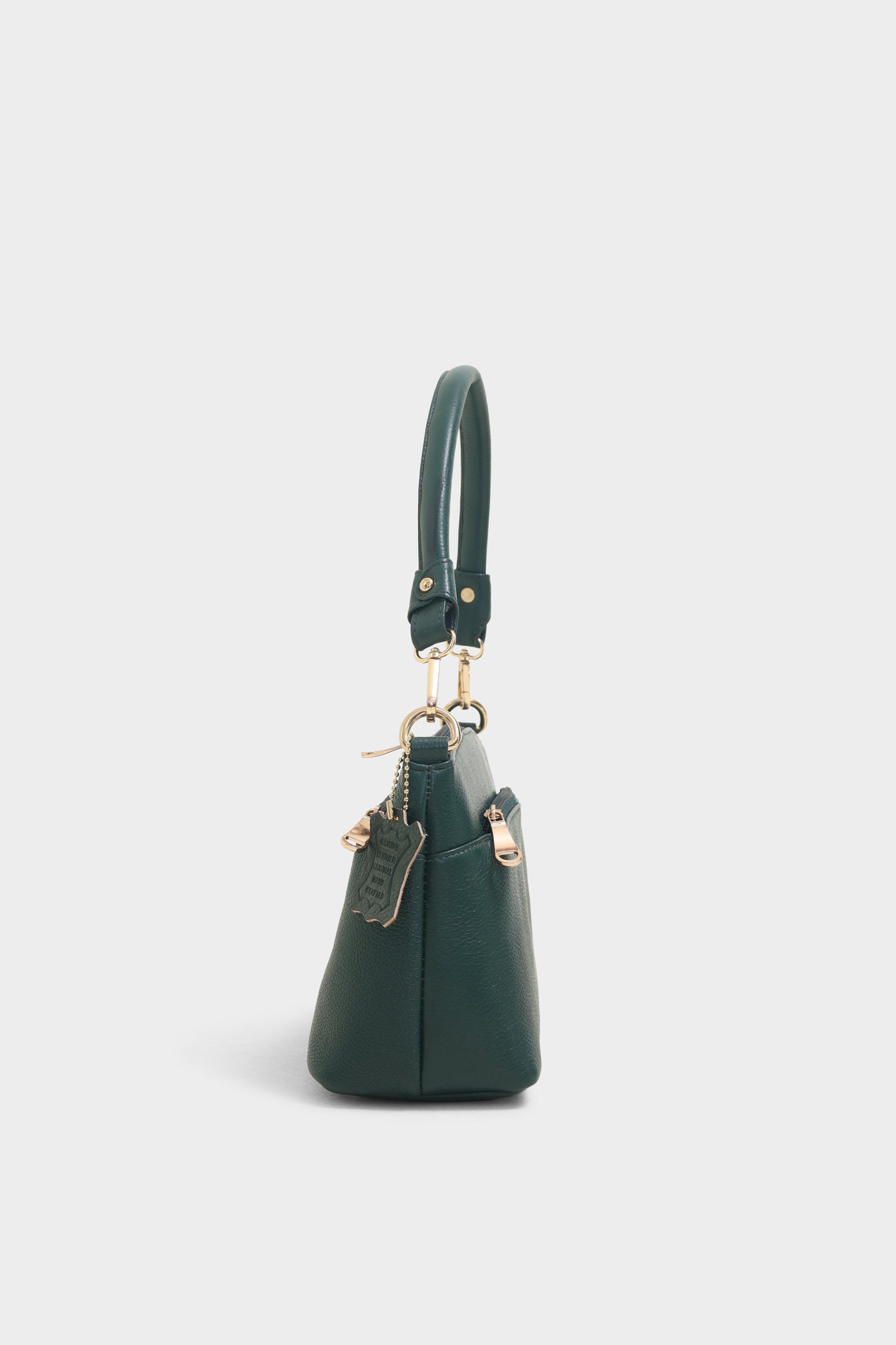 Amelia satchel bag - The Heels India