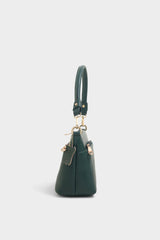Amelia satchel bag - The Heels India