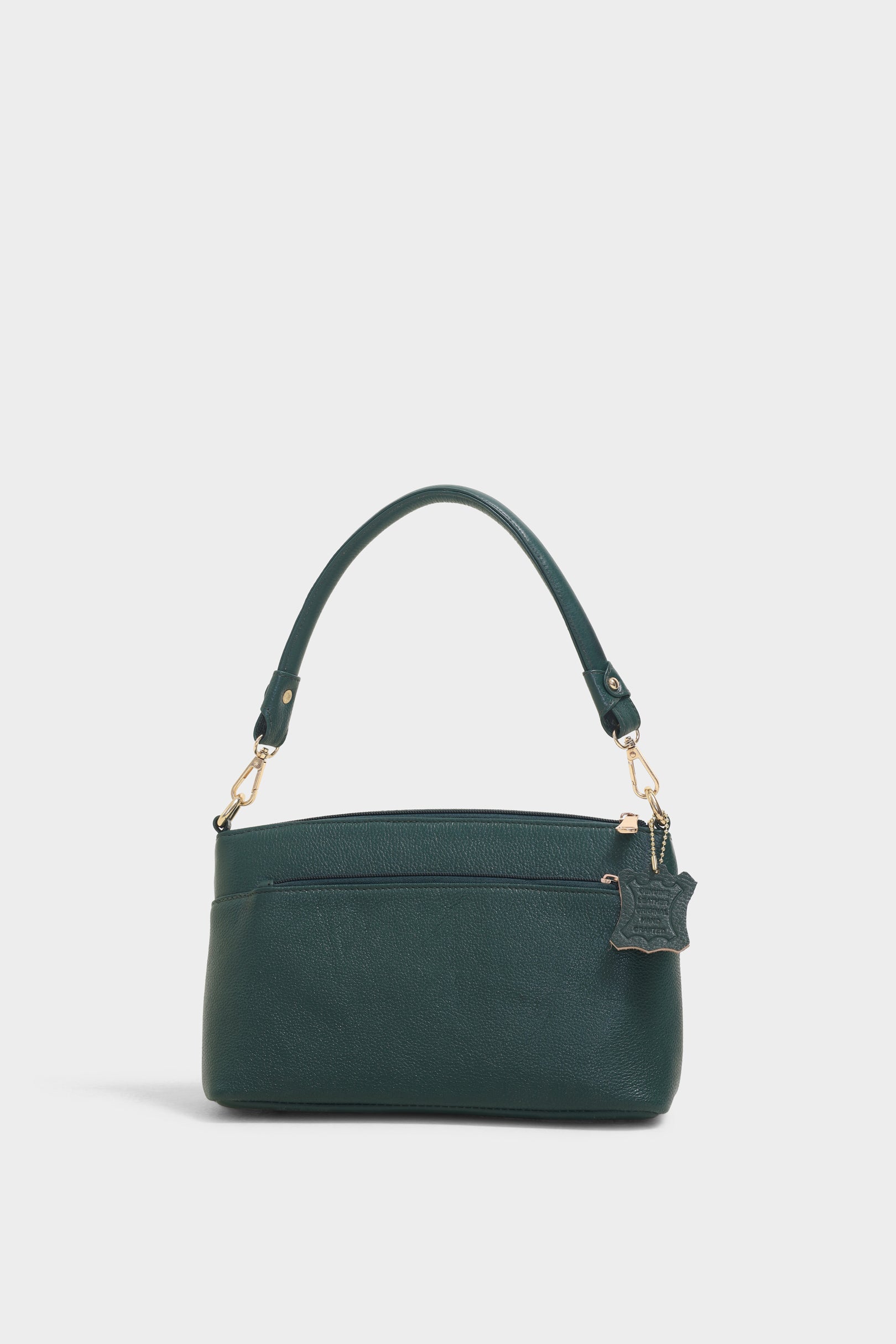 Amelia satchel bag - The Heels India
