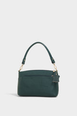 Amelia satchel bag - The Heels India