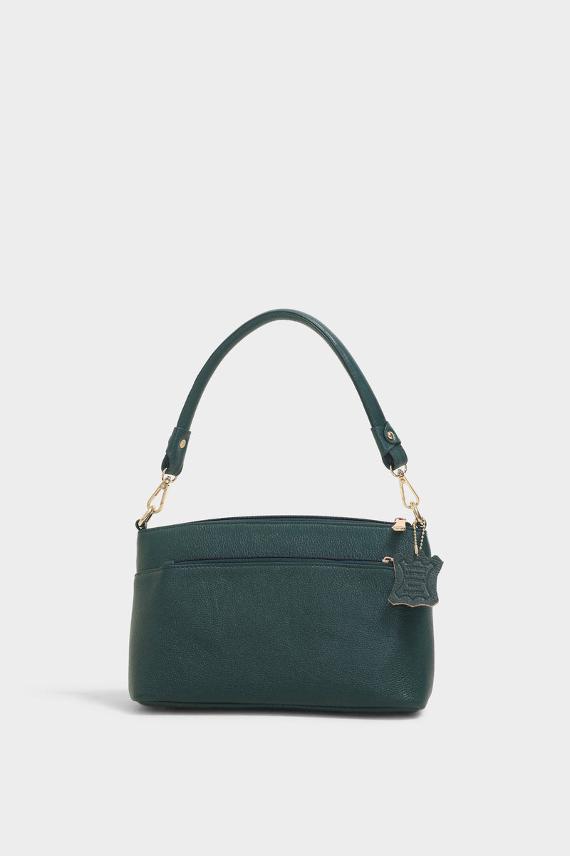 Amelia satchel bag - The Heels India