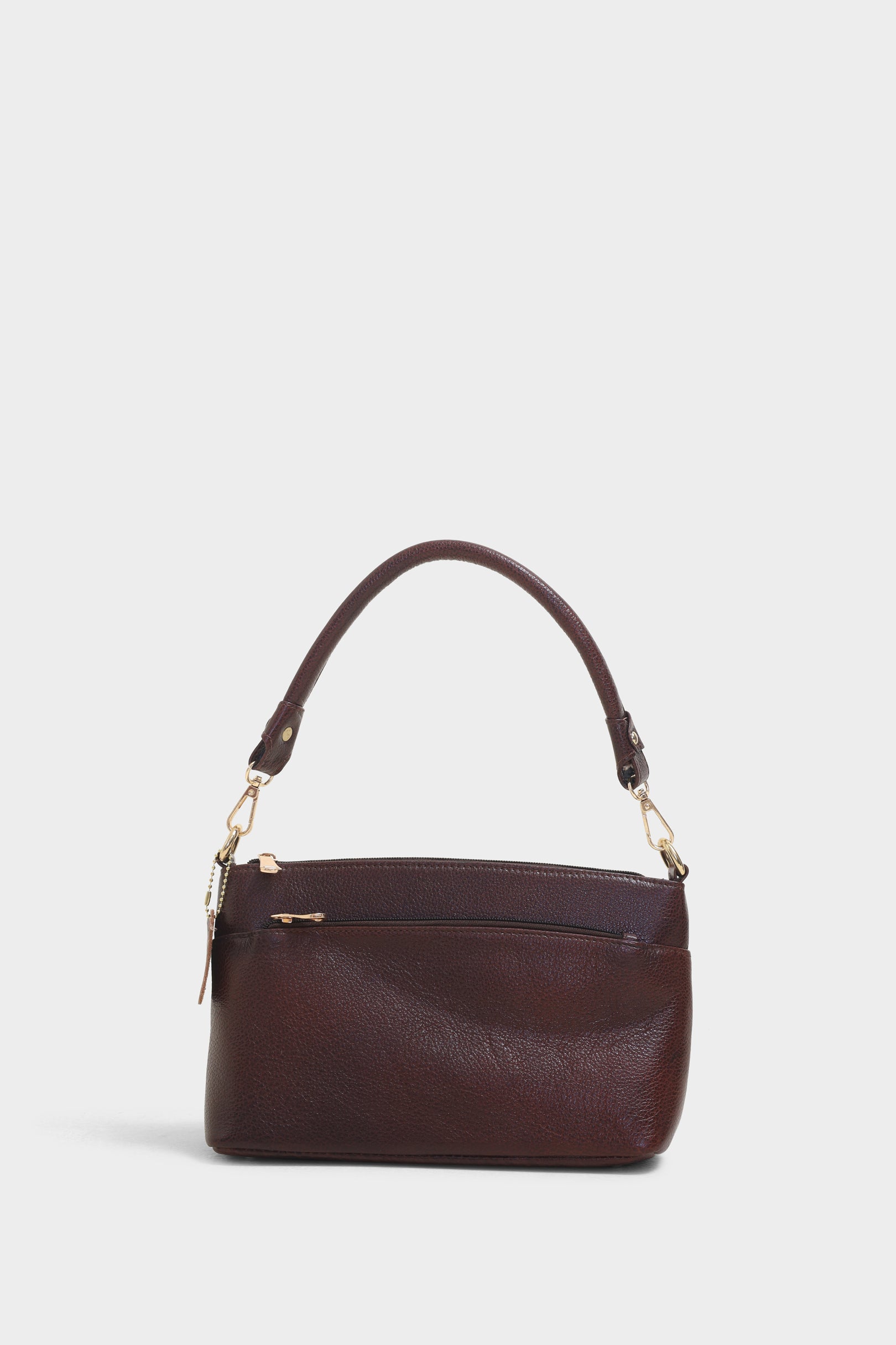 Charlotte satchel bag - The Heels India