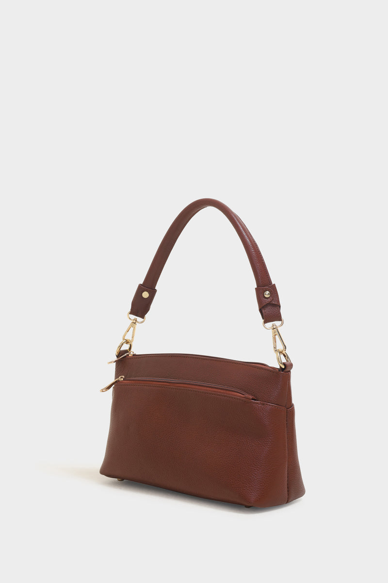 Isla satchel bag - The Heels India