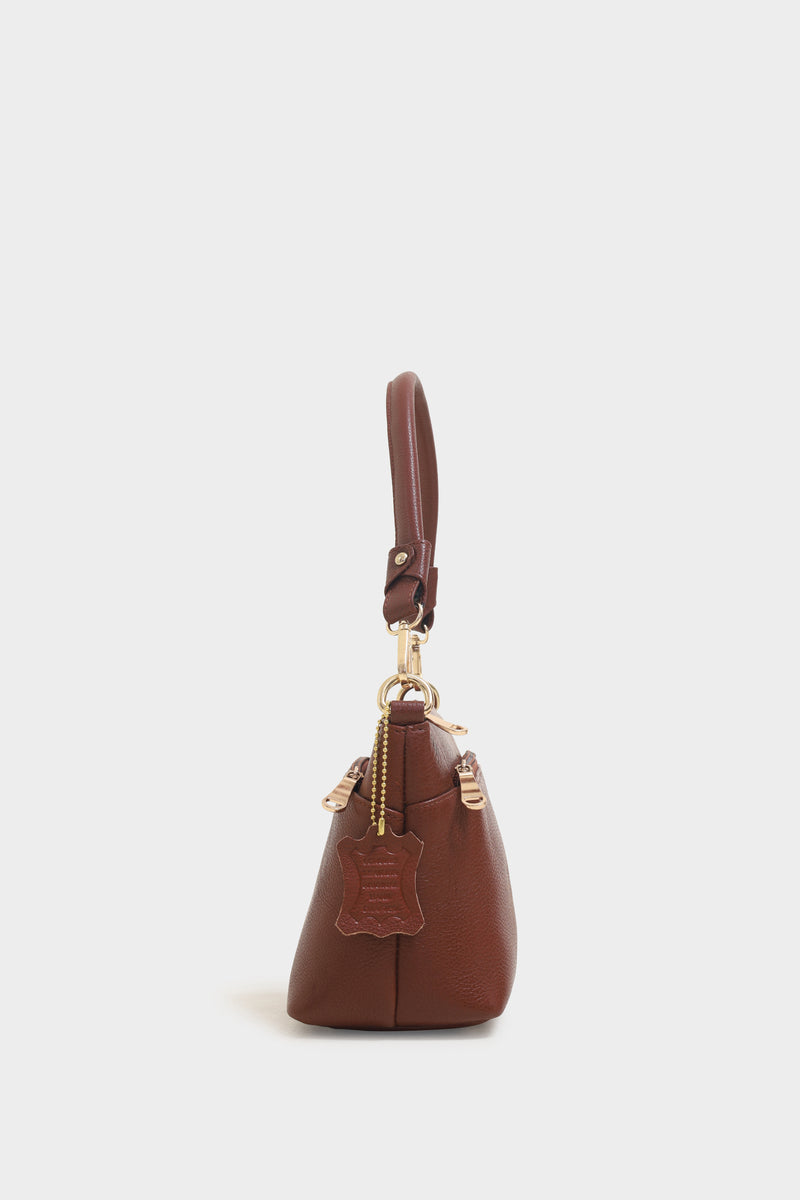Isla satchel bag - The Heels India