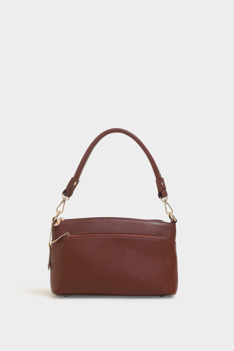 Isla satchel bag - The Heels India