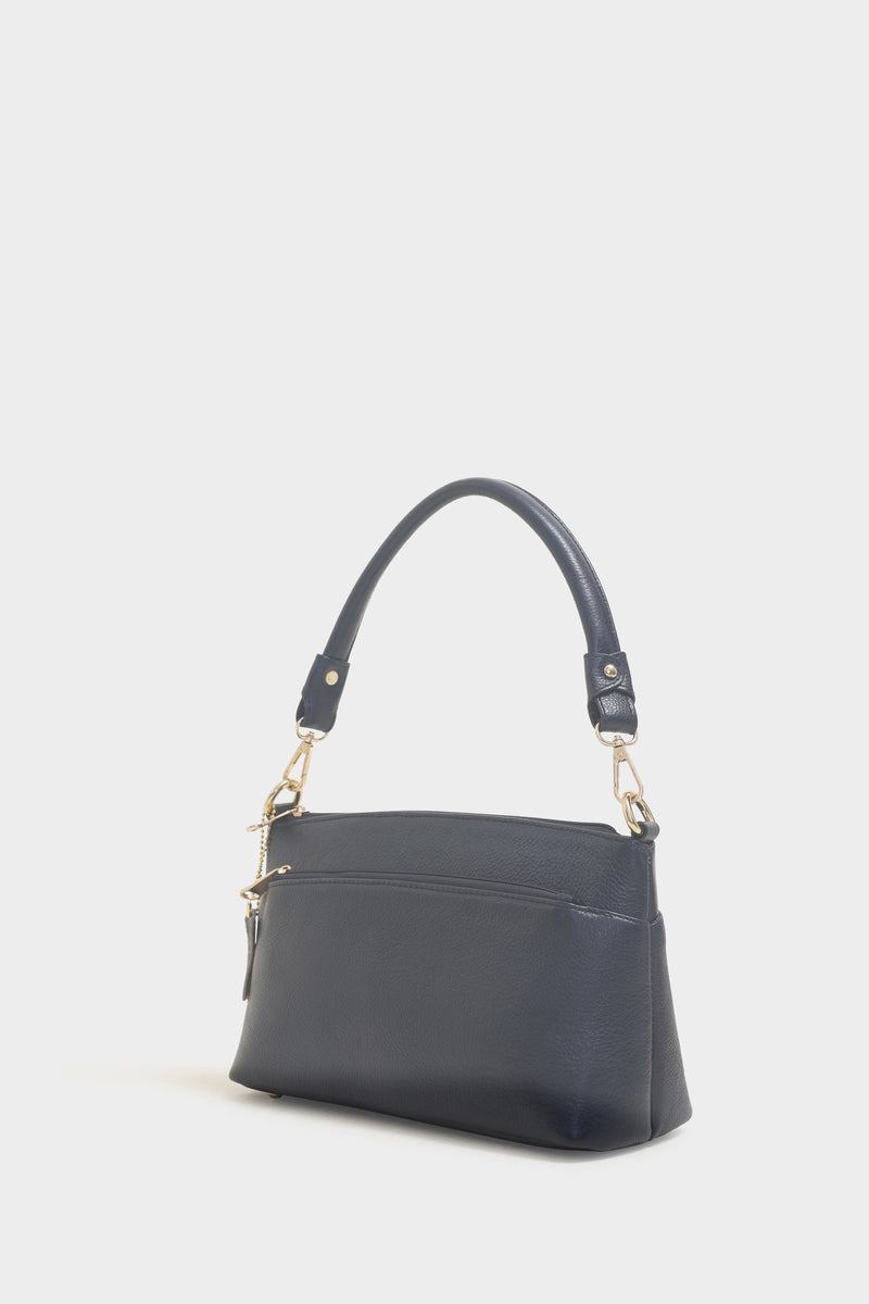 Poppy satchel bag - The Heels India
