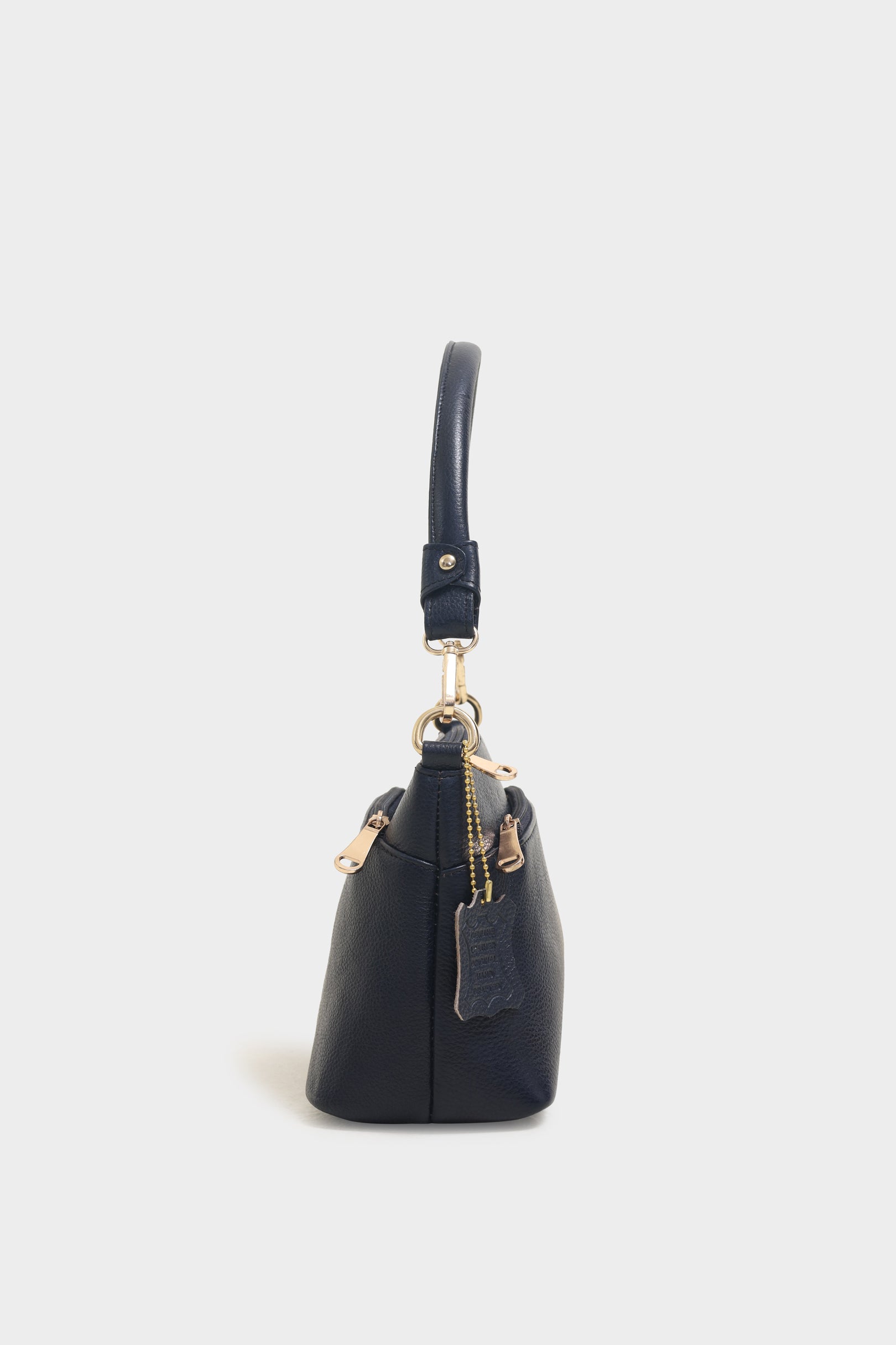 Poppy satchel bag - The Heels India