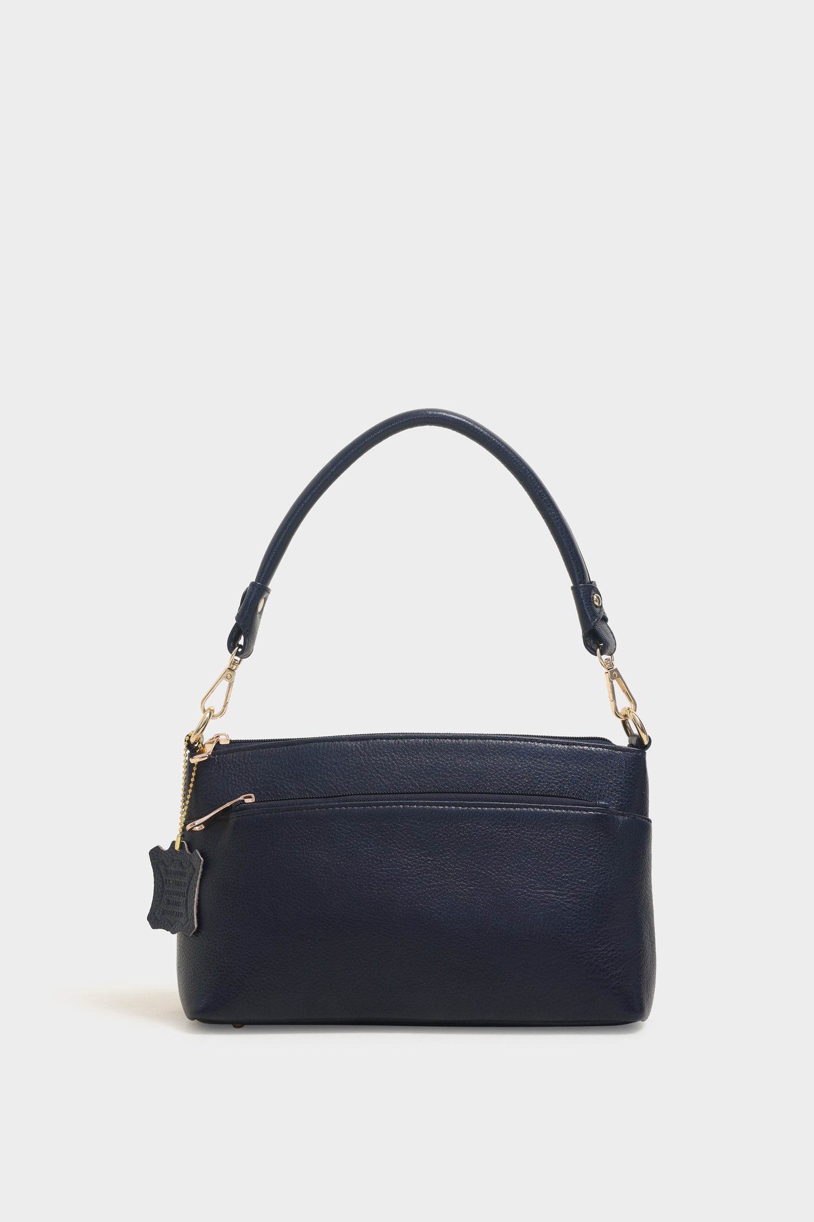 Poppy satchel bag - The Heels India