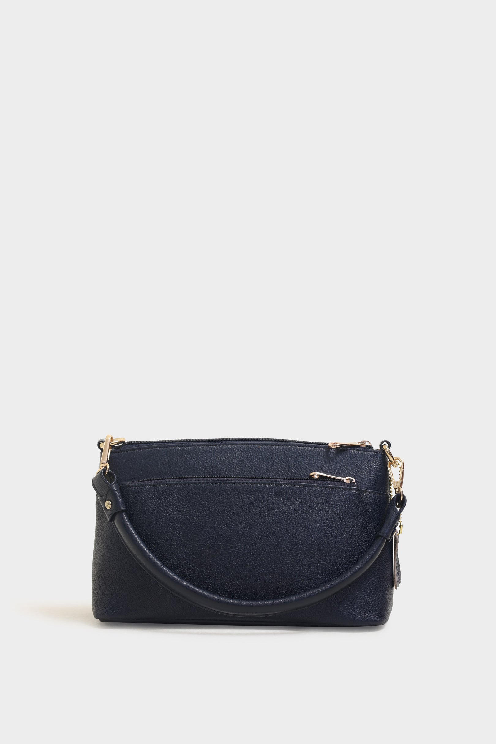 Poppy satchel bag - The Heels India