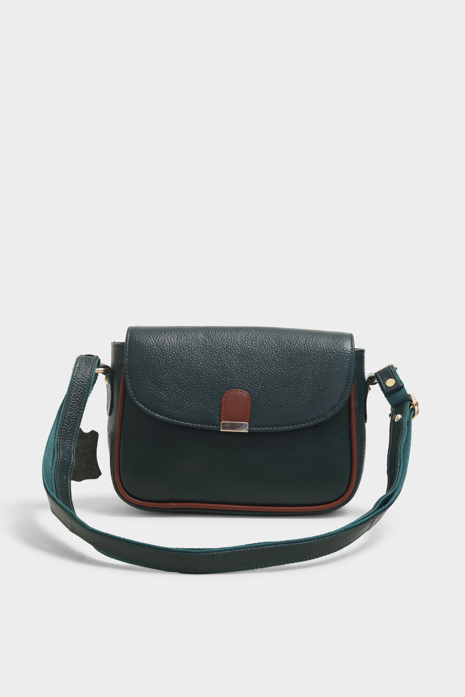 Elise messenger bag - The Heels India