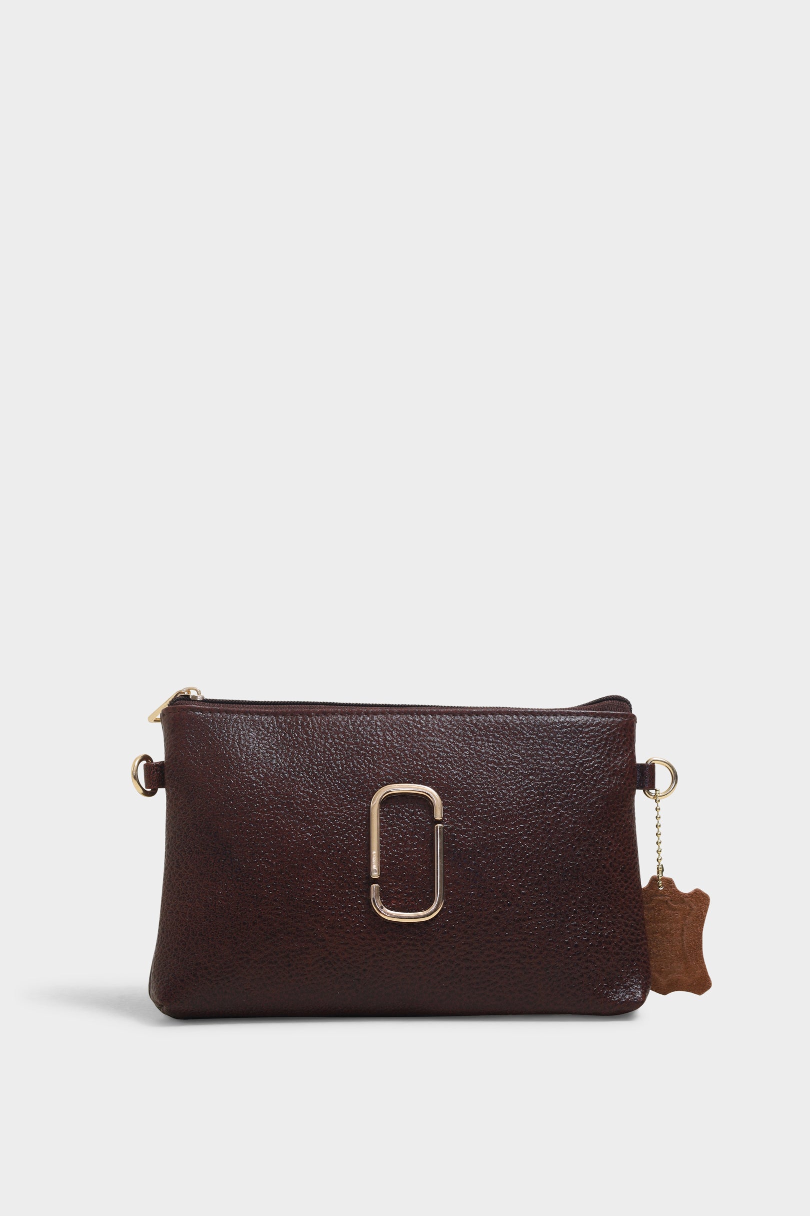 Nova clutch sling bag - The Heels India