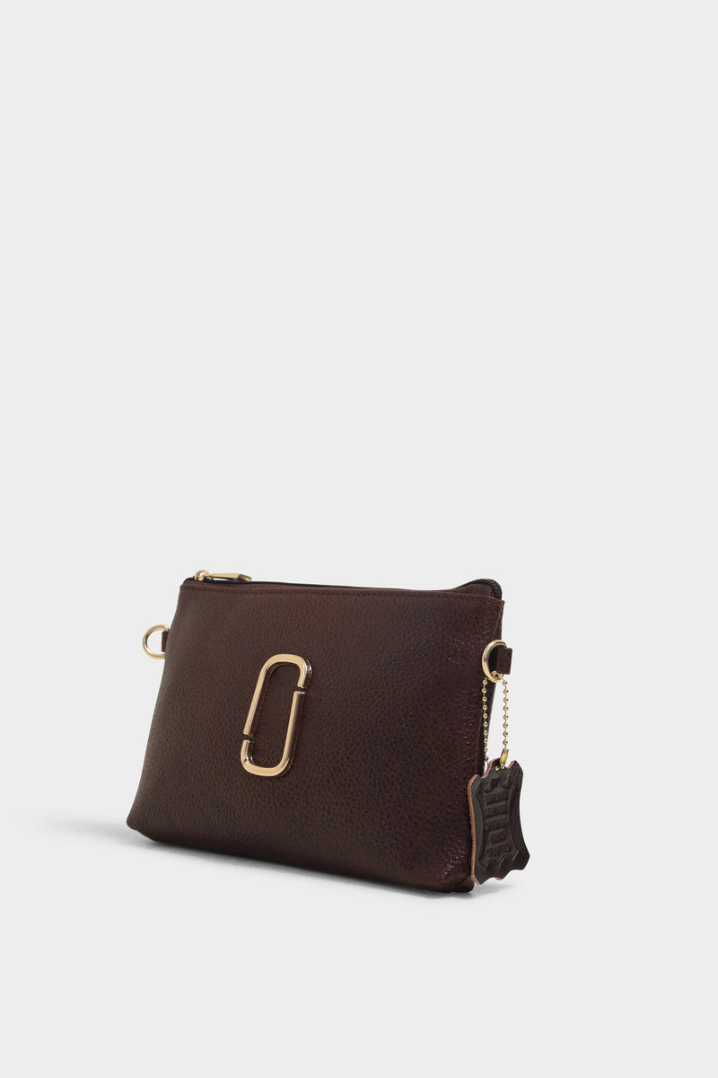 Nova clutch sling bag - The Heels India