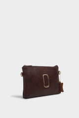 Nova clutch sling bag - The Heels India