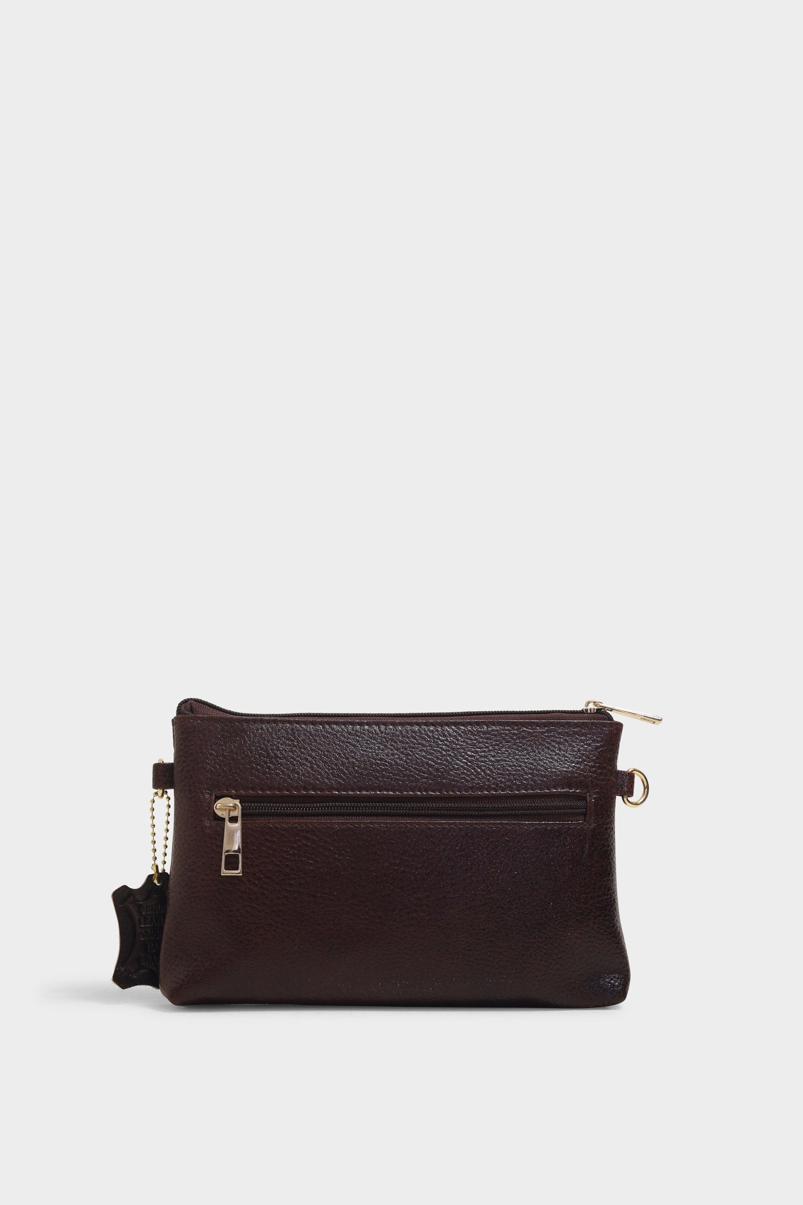 Nova clutch sling bag - The Heels India