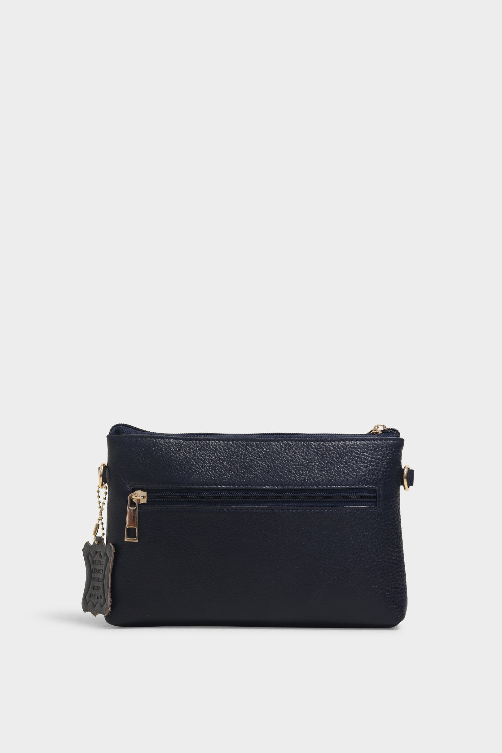 Siena clutch sling bag - The Heels India