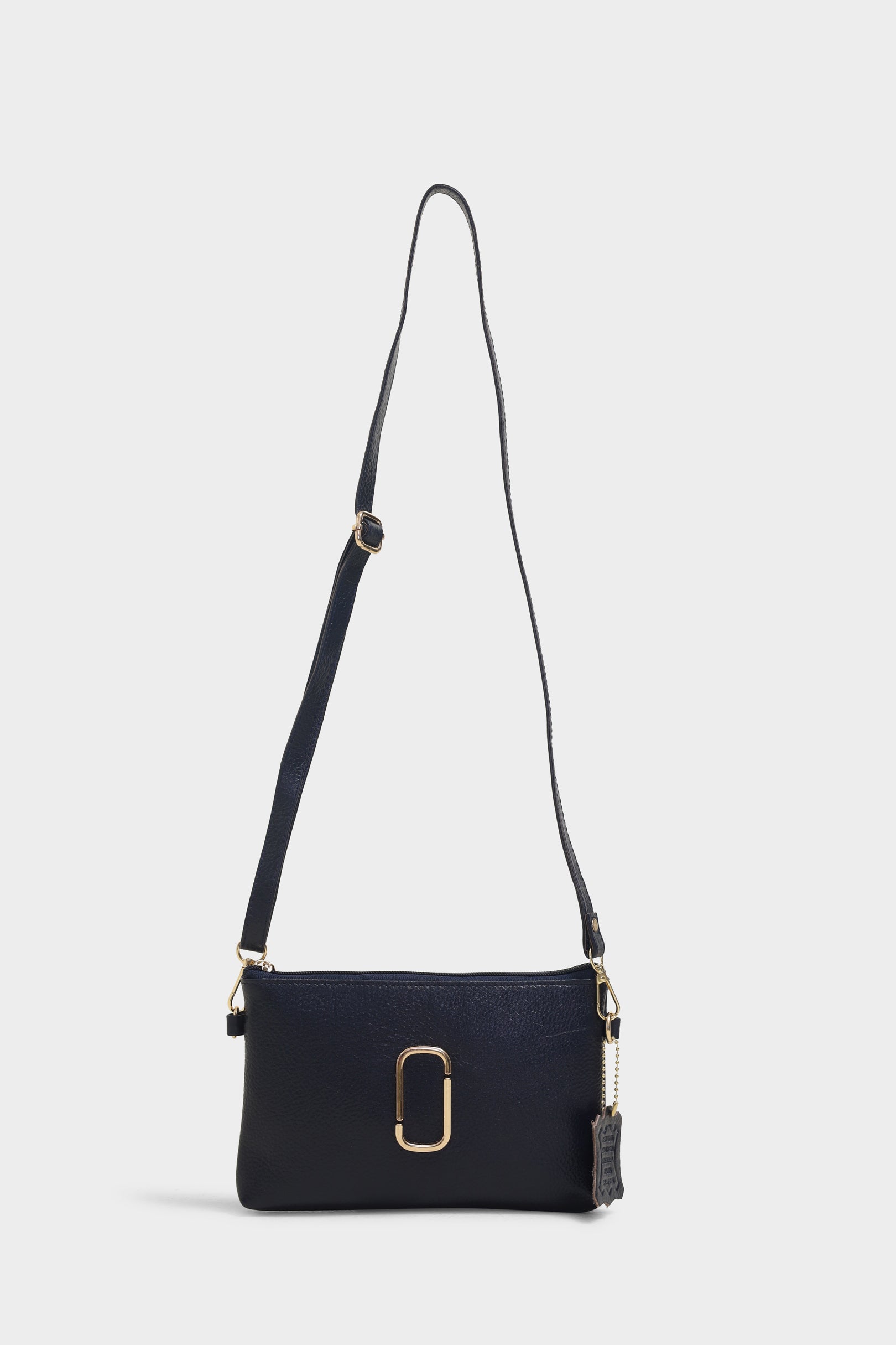 Siena clutch sling bag - The Heels India