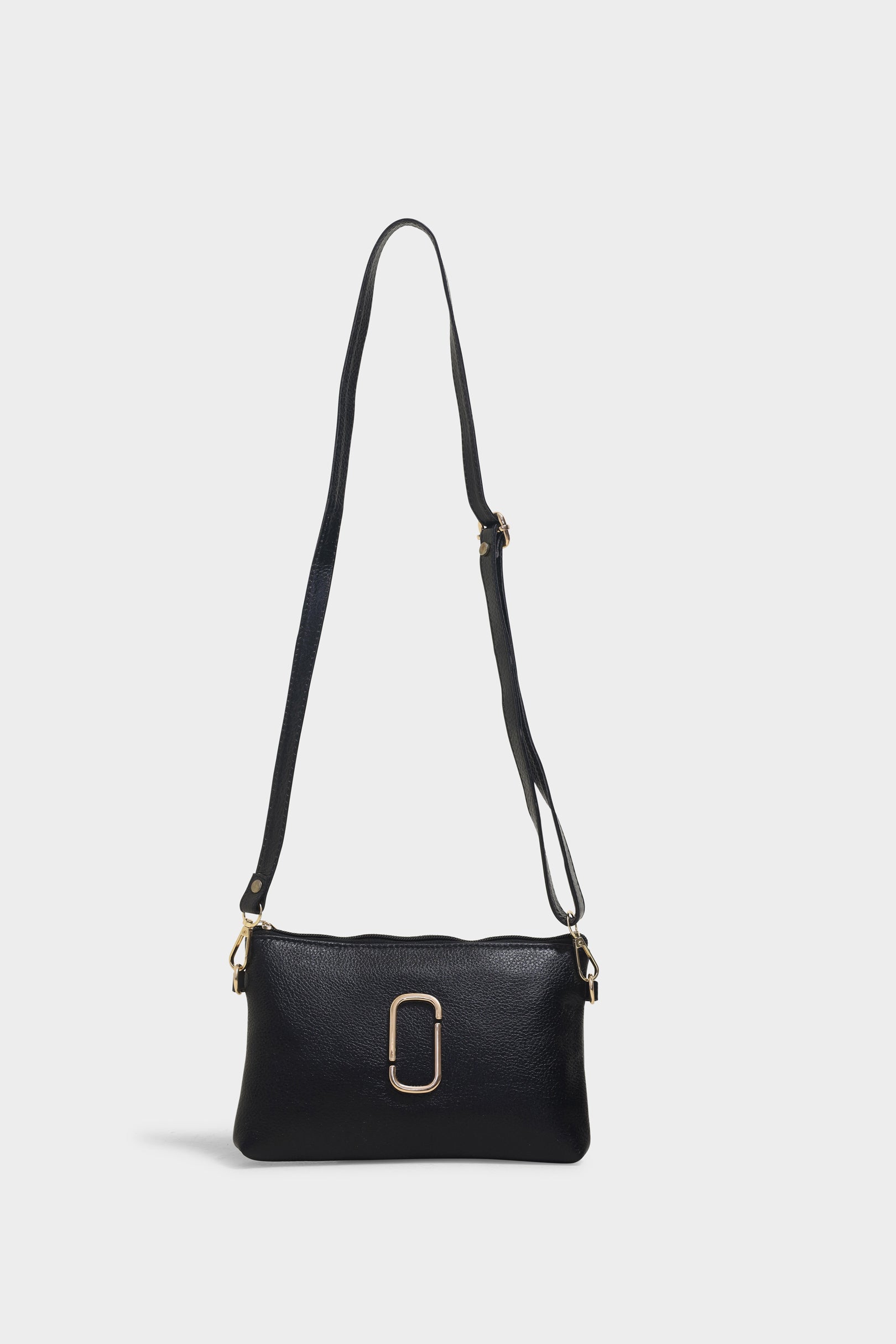 Clio clutch sling bag - The Heels India