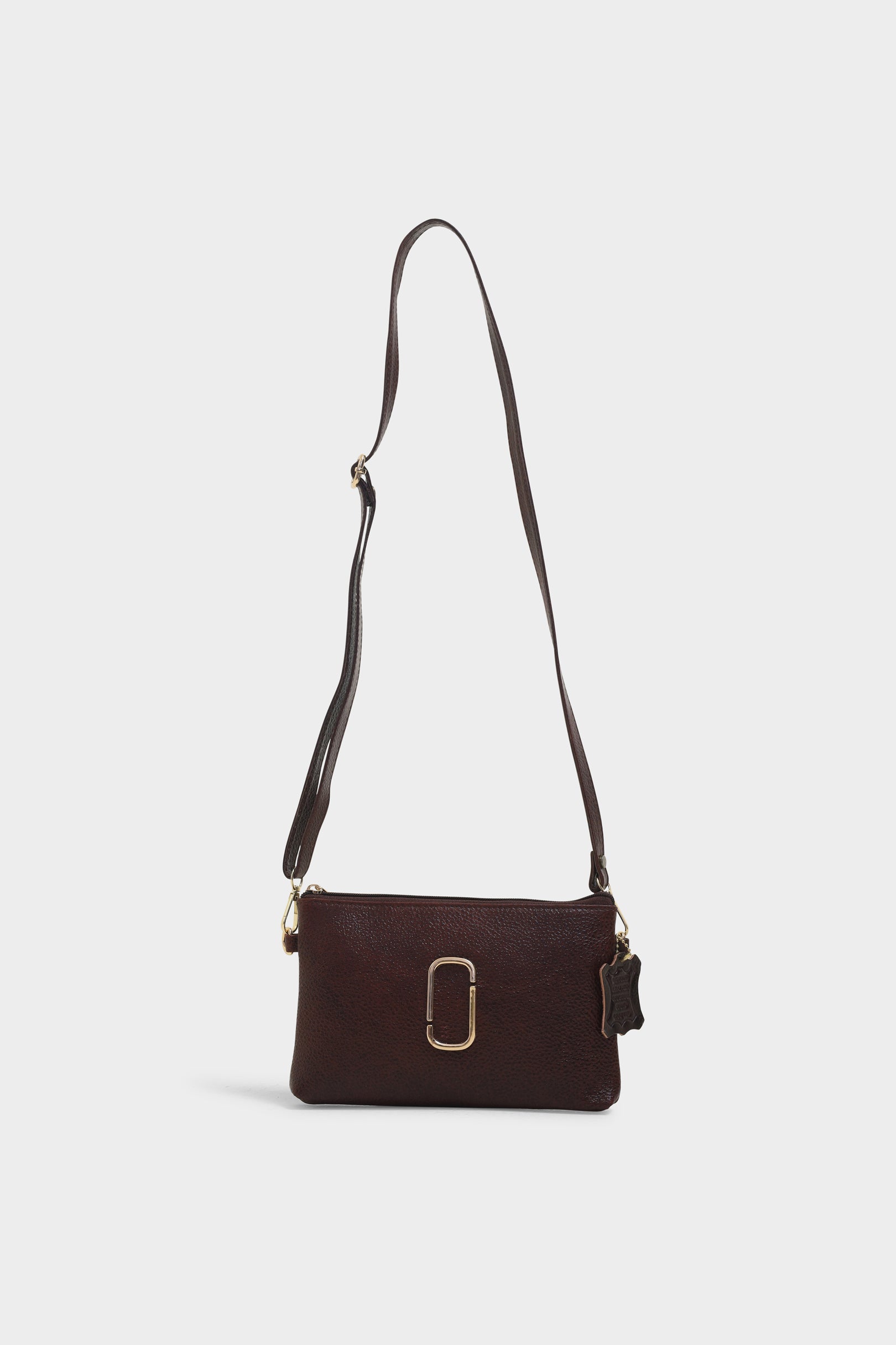 Nova clutch sling bag - The Heels India