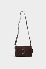 Nova clutch sling bag - The Heels India