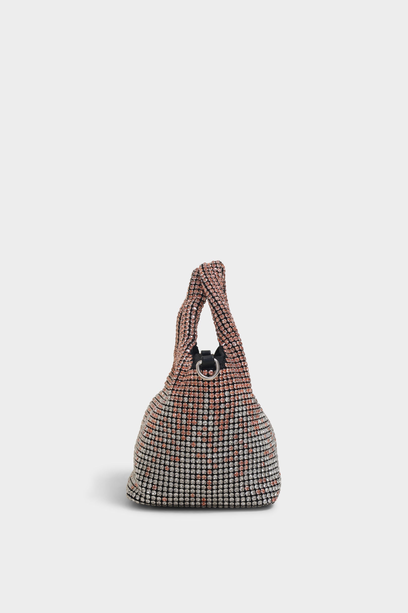 Zena multicolour bucket bag - The Heels India