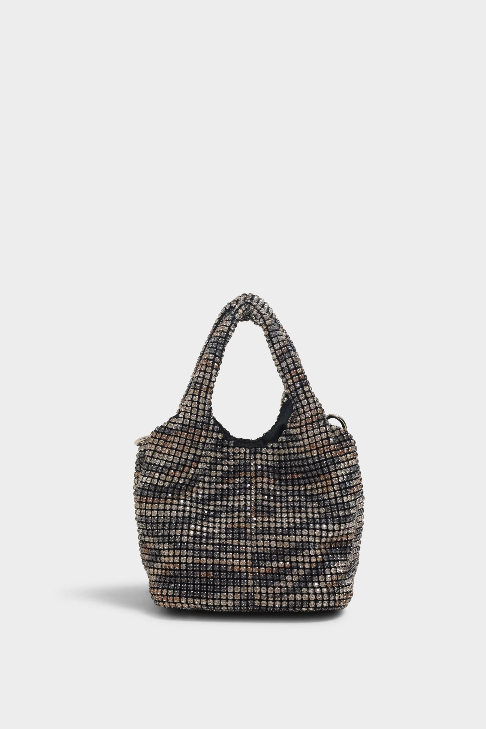 Juno tiger bucket bag - The Heels India