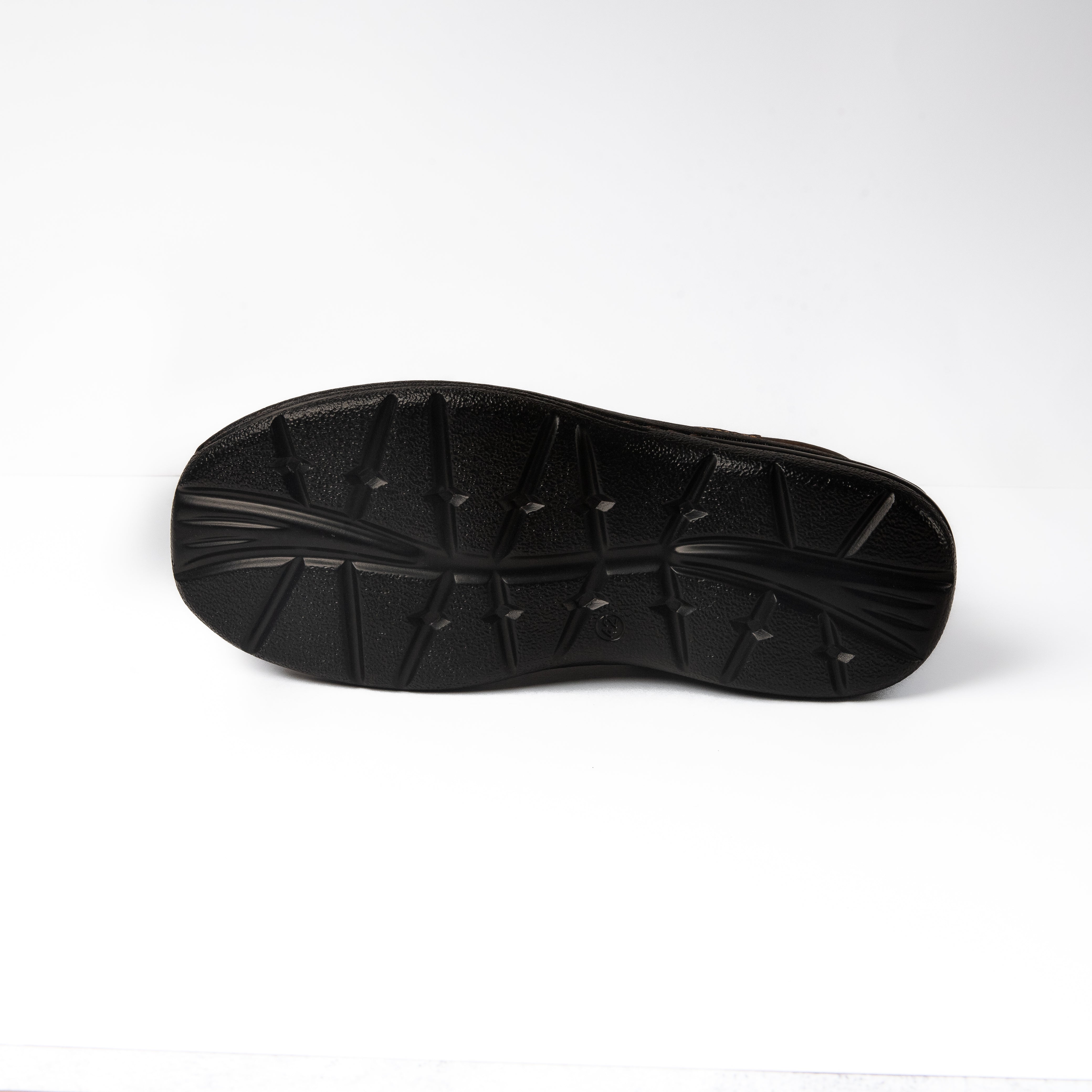 Mardi Leather Roman Sandals