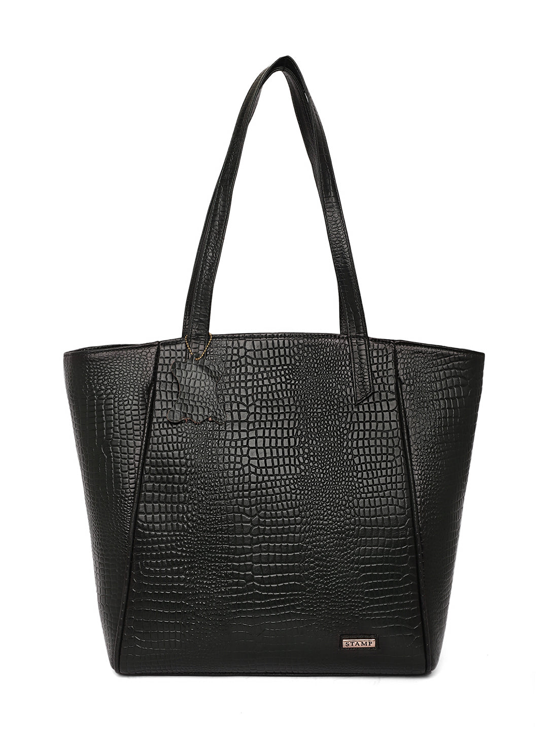 Leather Office Bag for women LHB1009