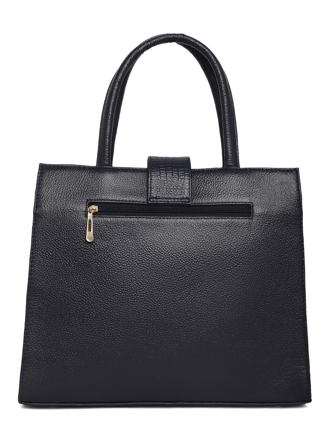 Blue Leather Bags for women LHB1050