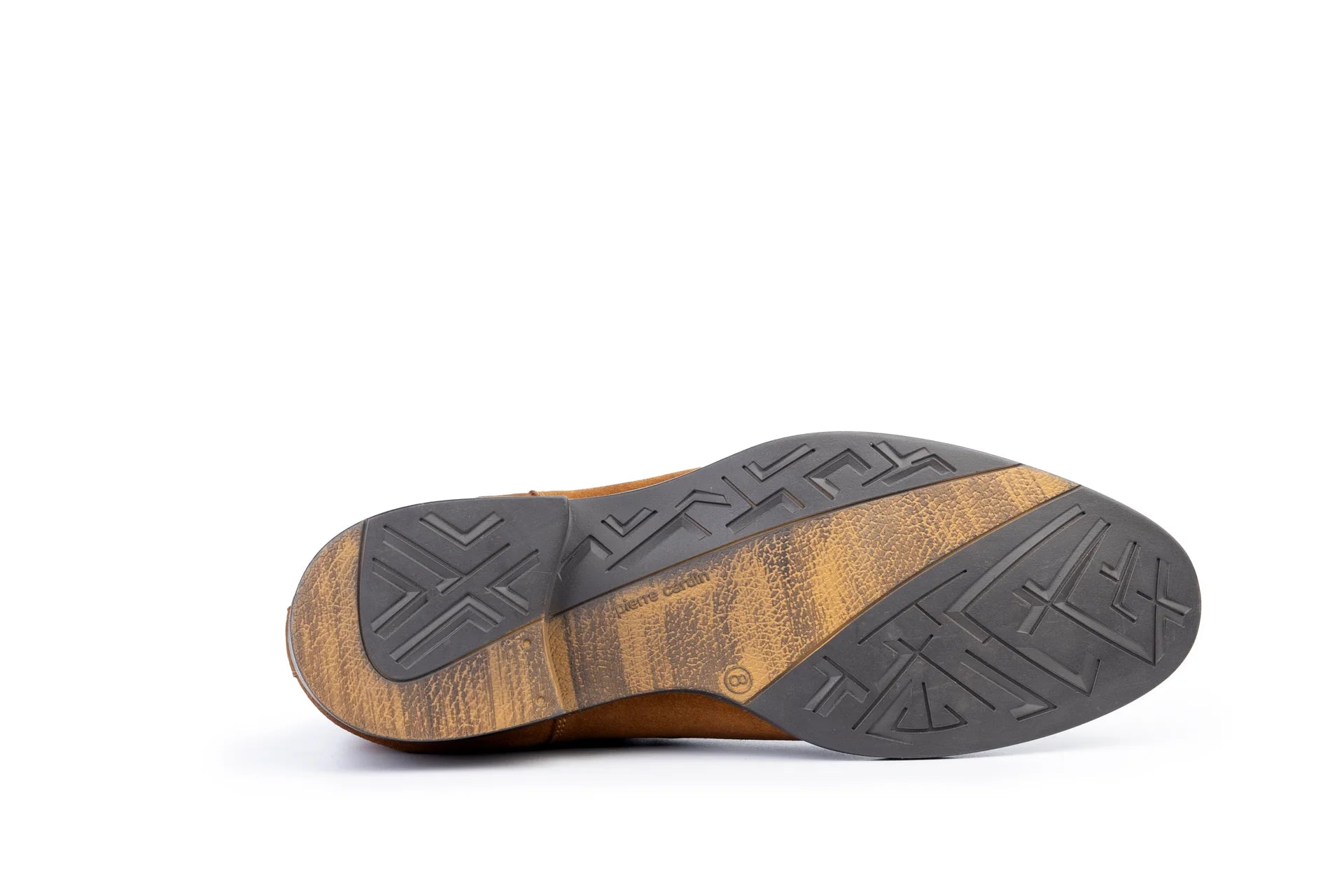 Suede Classic Chelsea Boots