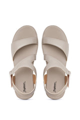 Beckett Sandals - The Heels India