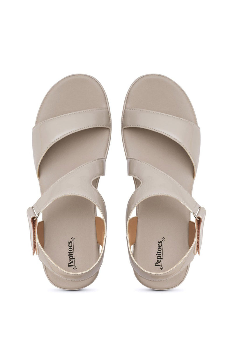 Beckett Sandals - The Heels India