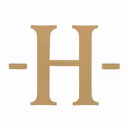 The Heels India logo