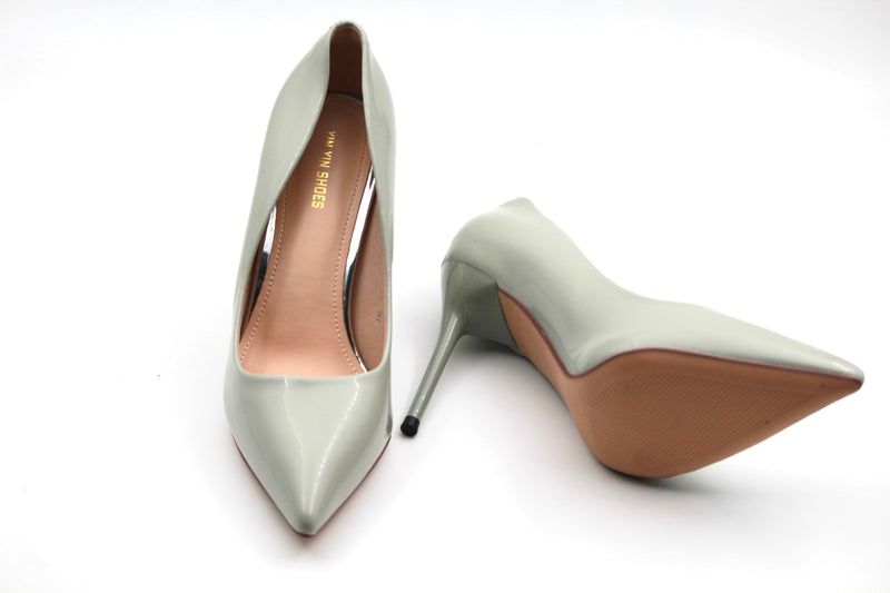 Juliette Pencil Heel Stilettos