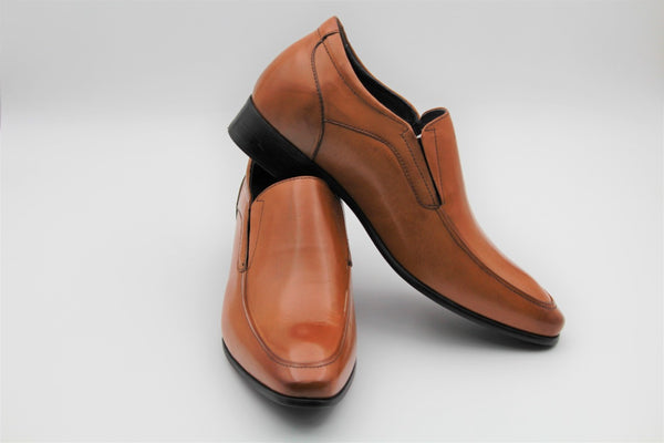 Frederick Brown Formal Shoes