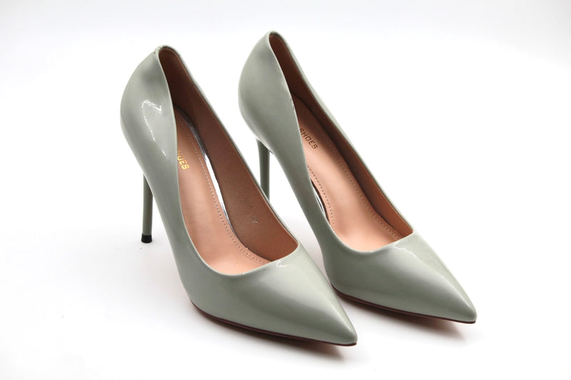 Juliette Pencil Heel Stilettos