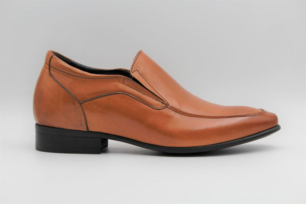 Frederick Brown Formal Shoes