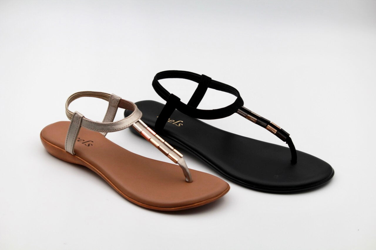 Ivy Sandals - The Heels India