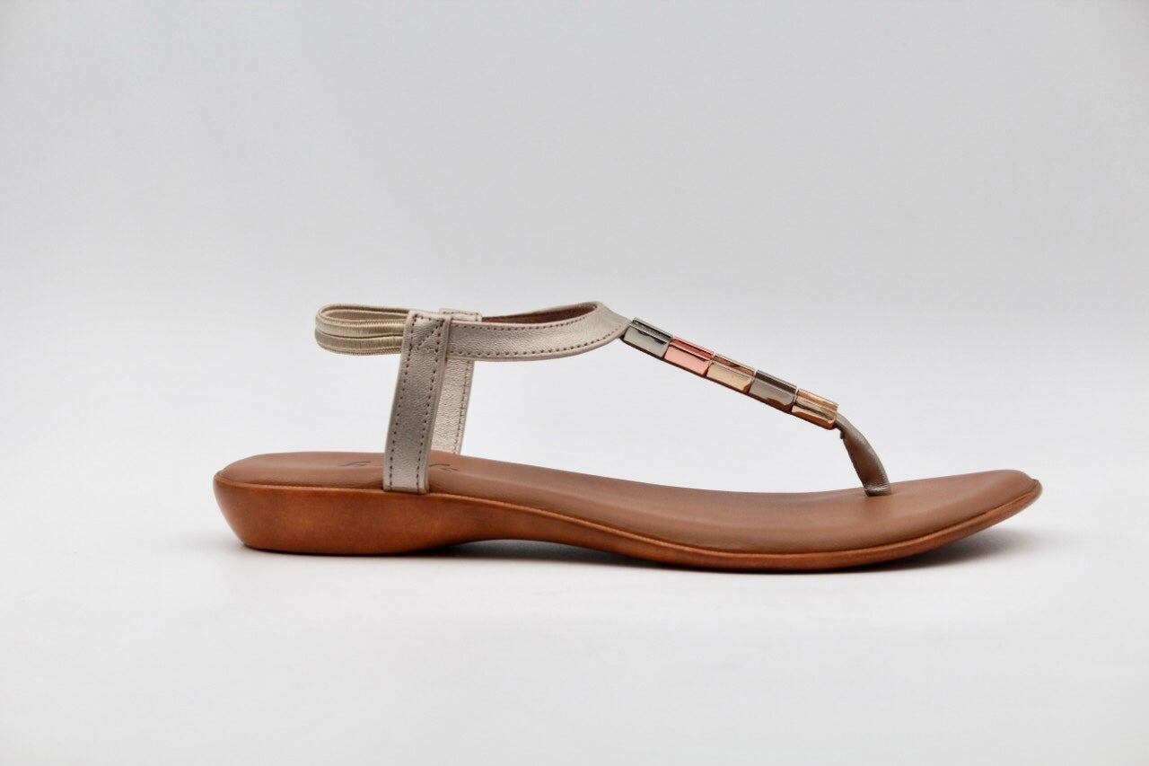 Ivy Sandals - The Heels India